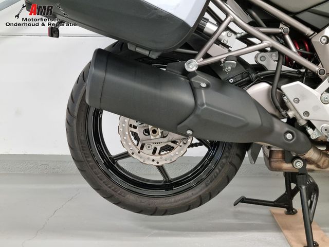 kawasaki - versys-1000-abs