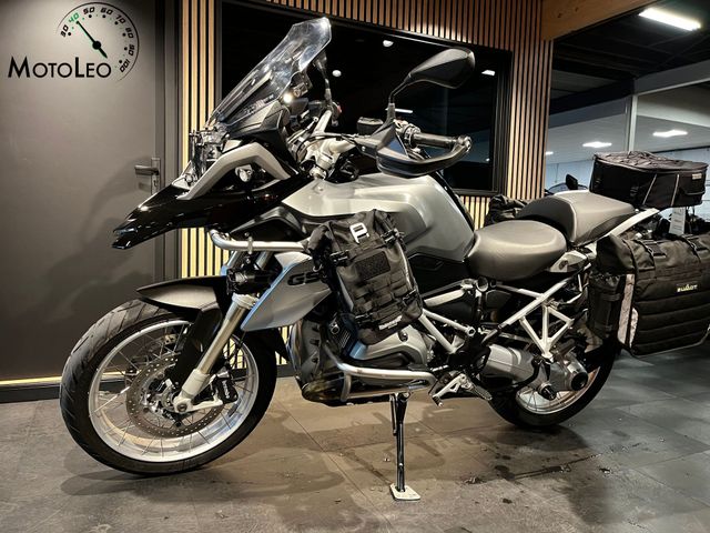 bmw - r-1200-gs