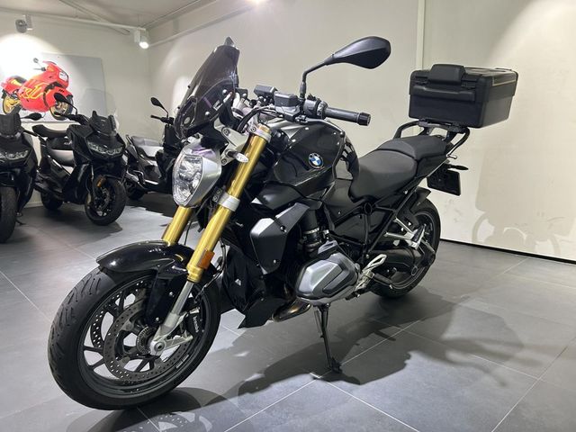 bmw - r-1250-r