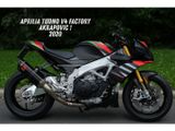 APRILIA TUONO V4 FACTORY