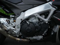 Aprilia Tuono V4 Factory | Als nieuw | Akrapovic 2020 occasion – foto 8 van 19