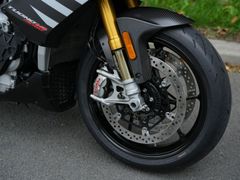 Aprilia Tuono V4 Factory | Als nieuw | Akrapovic 2020 occasion – foto 9 van 19