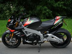Aprilia Tuono V4 Factory | Als nieuw | Akrapovic 2020 occasion – foto 11 van 19