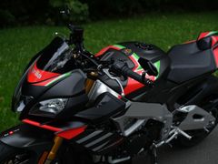 Aprilia Tuono V4 Factory | Als nieuw | Akrapovic 2020 occasion – foto 18 van 19