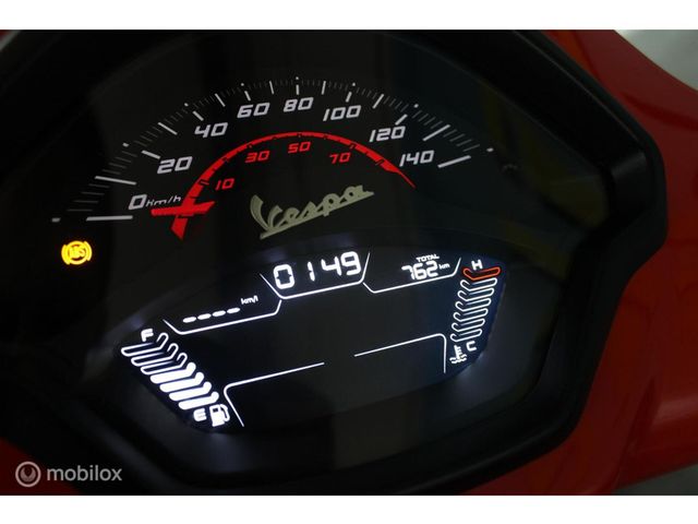 vespa - gts-300-super-sport