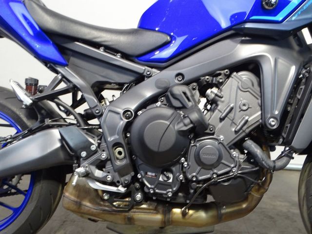 yamaha - mt-09-y-amt