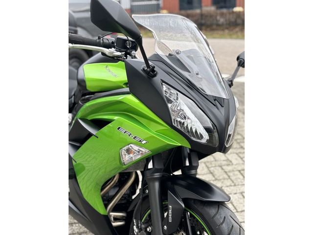 kawasaki - er-6-f-abs