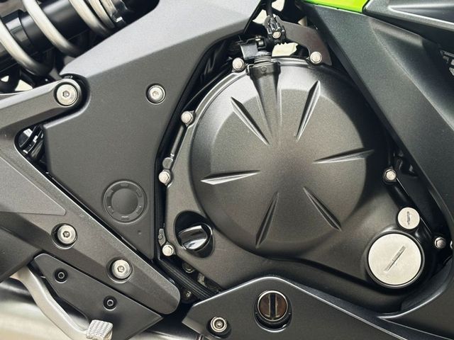 kawasaki - er-6-f-abs