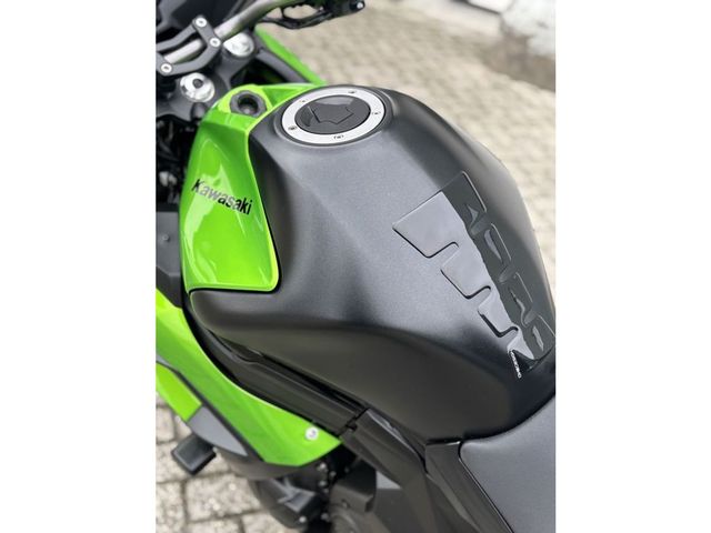 kawasaki - er-6-f-abs