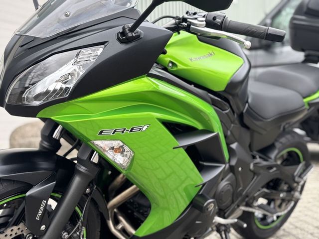 kawasaki - er-6-f-abs