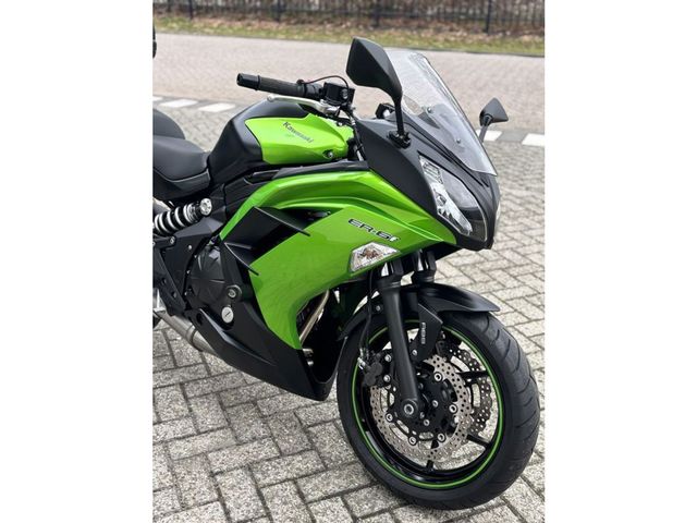 kawasaki - er-6-f-abs