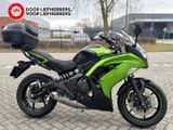 KAWASAKI ER 6 F ABS