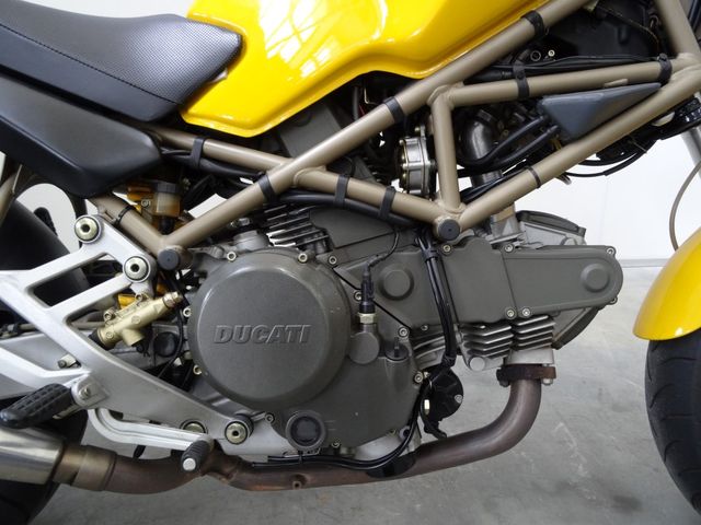 ducati - m-600