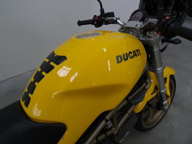 ducati - m-600