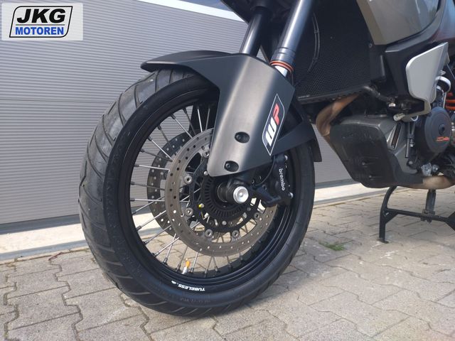 ktm - 1190-adventure