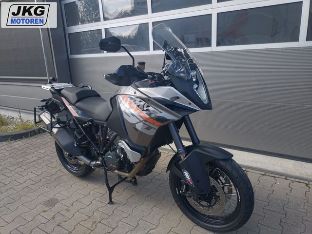 ktm - 1190-adventure