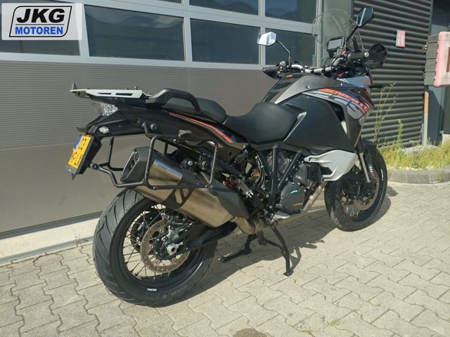 ktm - 1190-adventure
