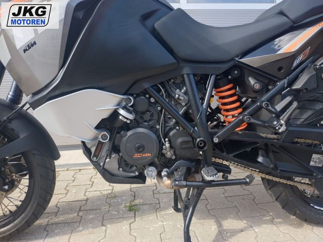 ktm - 1190-adventure
