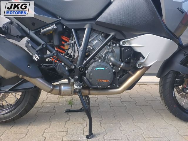 ktm - 1190-adventure