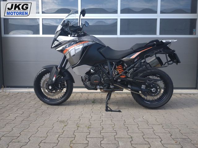 ktm - 1190-adventure