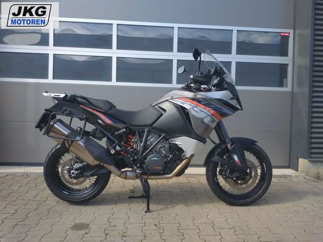 ktm - 1190-adventure