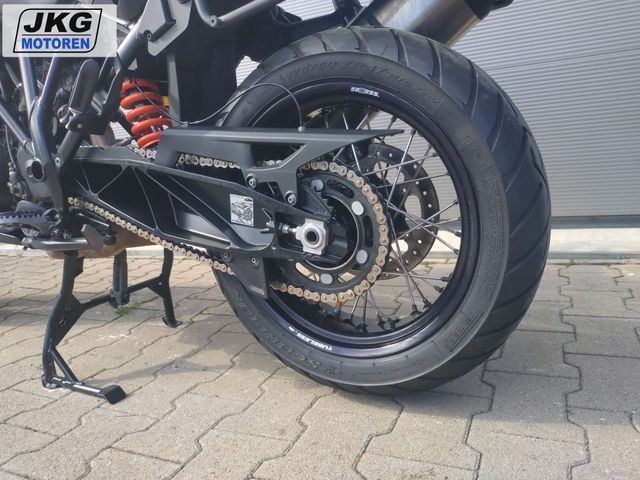 ktm - 1190-adventure