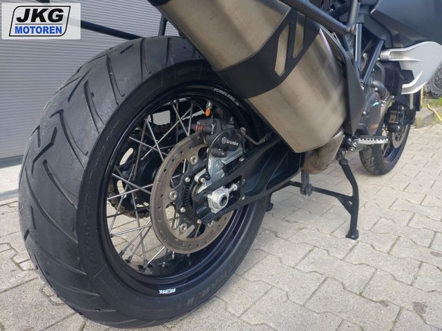ktm - 1190-adventure