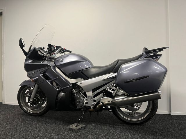 yamaha - fjr-1300-a