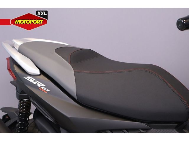 aprilia - sr-gt-200