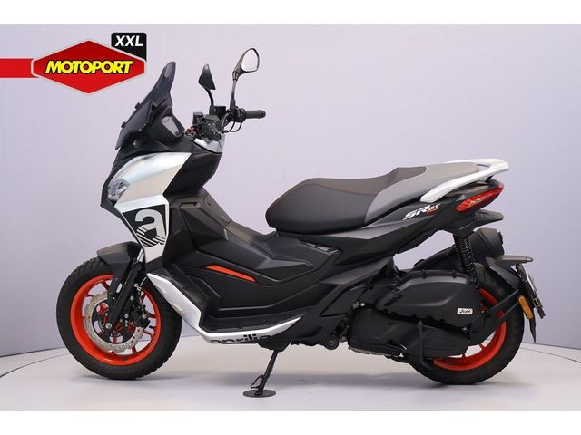 aprilia - sr-gt-200