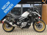 SUZUKI V-STROM 650 XTA