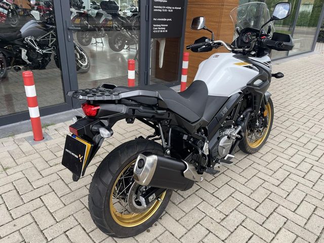 suzuki - v-strom-650-xta