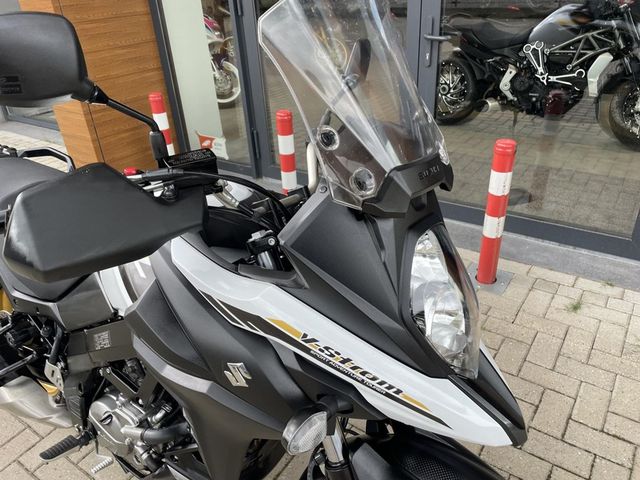 suzuki - v-strom-650-xta
