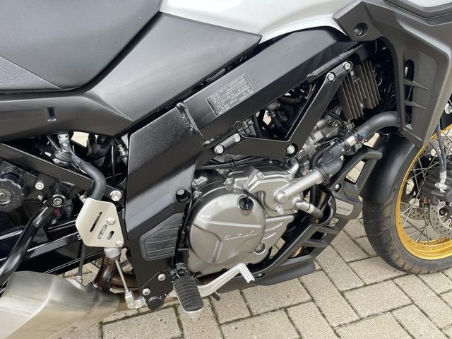 suzuki - v-strom-650-xta