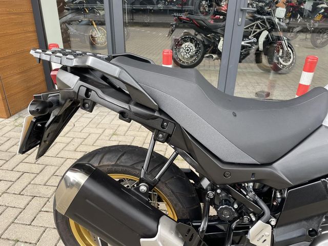suzuki - v-strom-650-xta