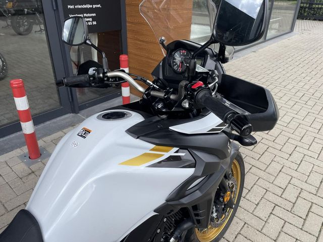 suzuki - v-strom-650-xta