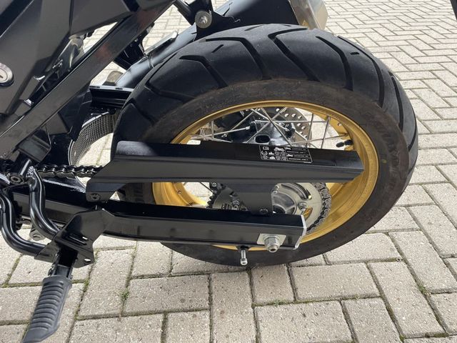 suzuki - v-strom-650-xta