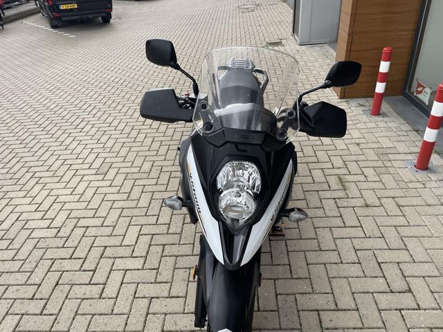 suzuki - v-strom-650-xta