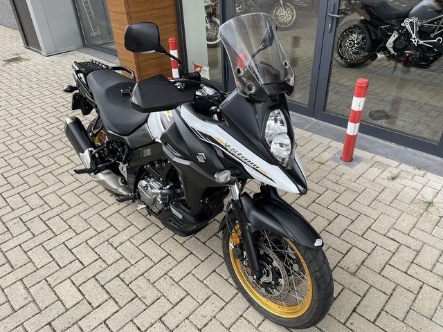 suzuki - v-strom-650-xta