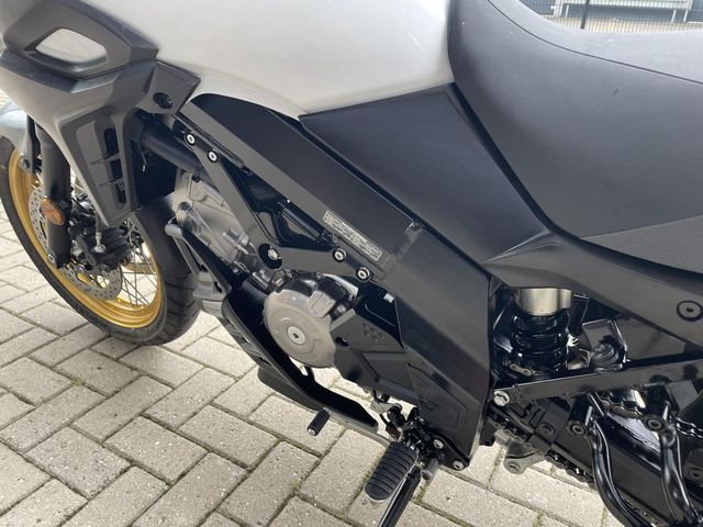 suzuki - v-strom-650-xta