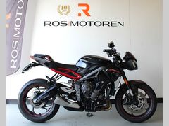 TRIUMPH STREET TRIPLE 765 R