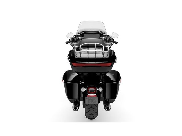 harley-davidson - road-glide-limited