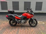 SUZUKI V-STROM DL 650 ABS