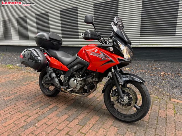suzuki - v-strom-dl-650-abs