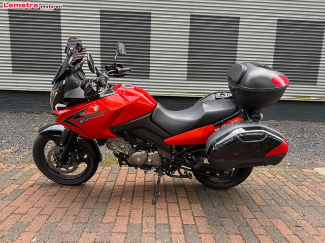 suzuki - v-strom-dl-650-abs