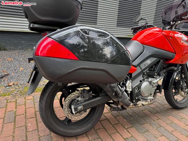 suzuki - v-strom-dl-650-abs