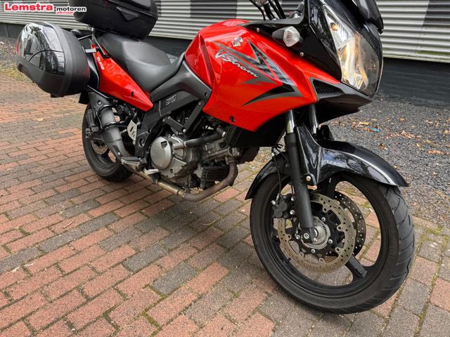 suzuki - v-strom-dl-650-abs