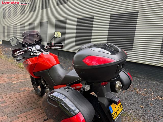 suzuki - v-strom-dl-650-abs
