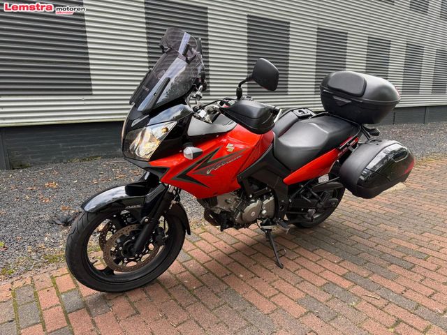 suzuki - v-strom-dl-650-abs