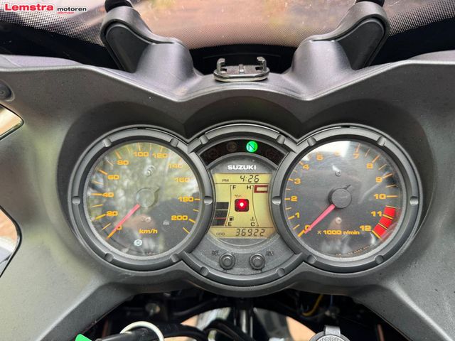 suzuki - v-strom-dl-650-abs